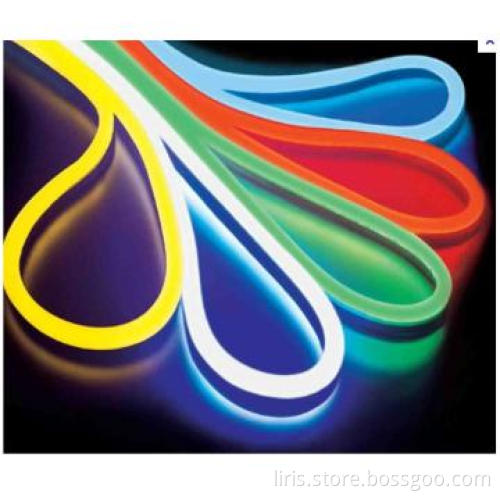 LED Neon Flex, Strip Light. 220V with CE/RoHS Certificate-05